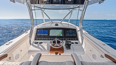 2025 VALHALLA BOATWORKS V-41 - photo 11