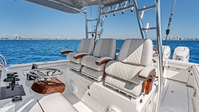 2025 VALHALLA BOATWORKS V-41 - photo 12