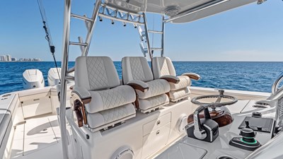 2025 VALHALLA BOATWORKS V-41 - photo 13
