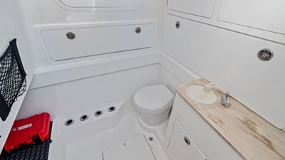 2025 VALHALLA BOATWORKS V-41 - photo 14
