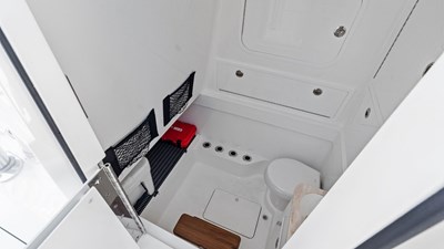 2025 VALHALLA BOATWORKS V-41 - photo 15
