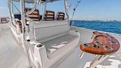 2025 VALHALLA BOATWORKS V-41 - photo 16
