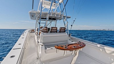 2025 VALHALLA BOATWORKS V-41 - photo 17
