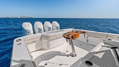 2025 VALHALLA BOATWORKS V-41 - photo 18