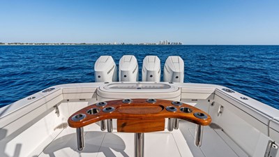 2025 VALHALLA BOATWORKS V-41 - photo 19