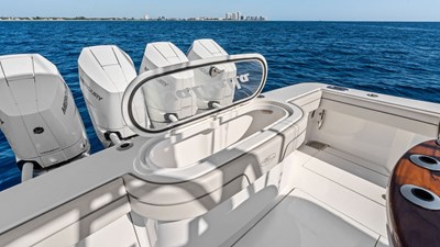 2025 VALHALLA BOATWORKS V-41 - photo 21