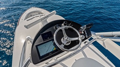 2025 VALHALLA BOATWORKS V-41 - photo 24