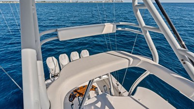 2025 VALHALLA BOATWORKS V-41 - photo 25