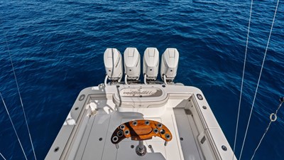 2025 VALHALLA BOATWORKS V-41 - photo 26