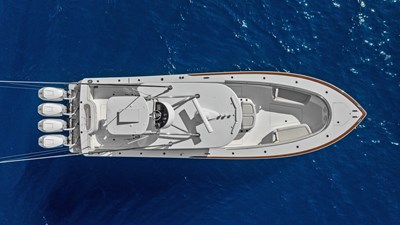 2025 VALHALLA BOATWORKS V-41 - photo 27