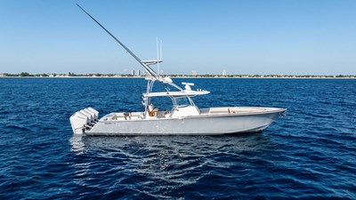 2025 VALHALLA BOATWORKS V-41 - photo 28