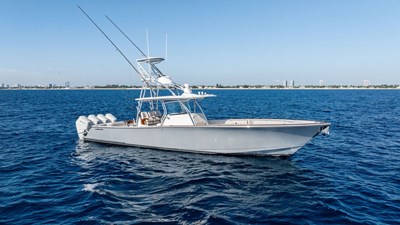 2025 VALHALLA BOATWORKS V-41 - photo 29