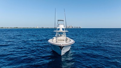 2025 VALHALLA BOATWORKS V-41 - photo 30