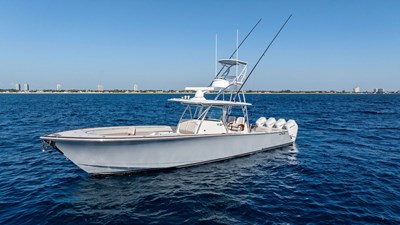 2025 VALHALLA BOATWORKS V-41 - photo 31