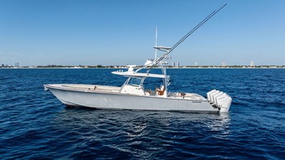 2025 VALHALLA BOATWORKS V-41 - photo 32