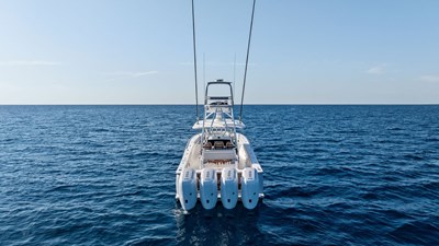 2025 VALHALLA BOATWORKS V-41 - photo 34