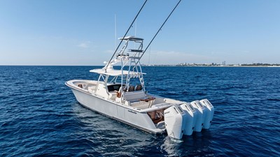 2025 VALHALLA BOATWORKS V-41 - photo 35