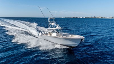 2025 VALHALLA BOATWORKS V-41 - photo 36