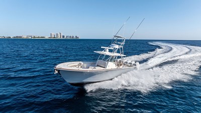 2025 VALHALLA BOATWORKS V-41 - photo 37