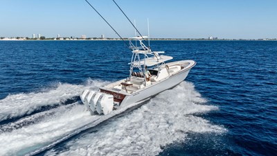 2025 VALHALLA BOATWORKS V-41 - photo 38