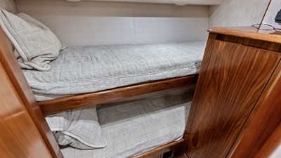 2018 VIKING 62 Convertible - photo 34