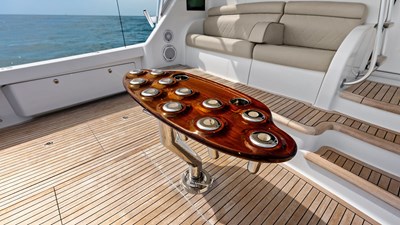2018 VIKING 62 Convertible - photo 38