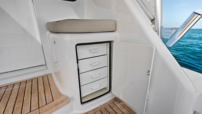 2018 VIKING 62 Convertible - photo 42