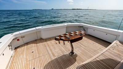 2018 VIKING 62 Convertible - photo 43