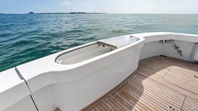 2018 VIKING 62 Convertible - photo 44