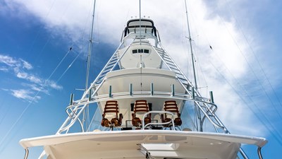 2018 VIKING 62 Convertible - photo 45