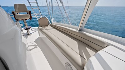 2018 VIKING 62 Convertible - photo 49