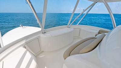 2018 VIKING 62 Convertible - photo 50