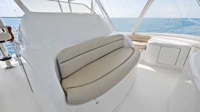 2018 VIKING 62 Convertible - photo 51