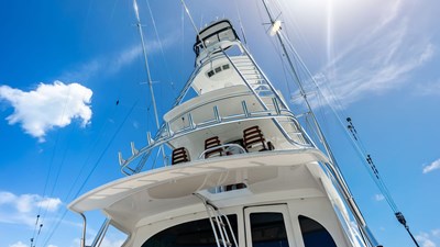 2018 VIKING 62 Convertible - photo 54