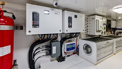 2018 VIKING 62 Convertible - photo 63