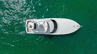 2018 VIKING 62 Convertible - photo 72