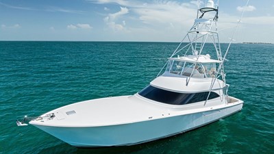 2018 VIKING 62 Convertible - photo 74