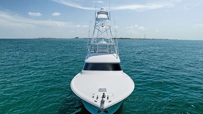 2018 VIKING 62 Convertible - photo 75