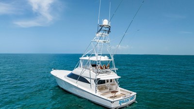 2018 VIKING 62 Convertible - photo 76