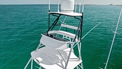 2018 VIKING 62 Convertible - photo 78