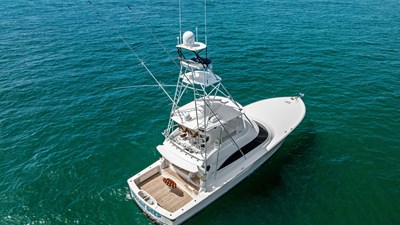 2018 VIKING 62 Convertible - photo 79
