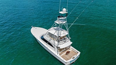 2018 VIKING 62 Convertible - photo 80