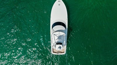 2018 VIKING 62 Convertible - photo 81