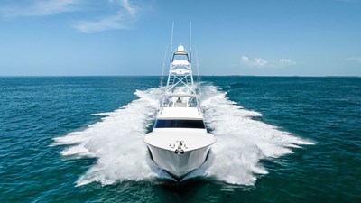 2018 VIKING 62 Convertible - photo 82