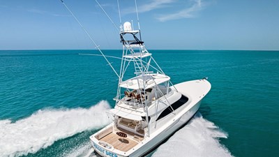 2018 VIKING 62 Convertible - photo 84