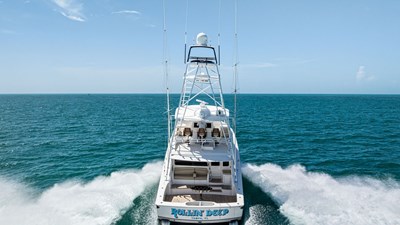 2018 VIKING 62 Convertible - photo 85
