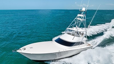 2018 VIKING 62 Convertible - photo 86
