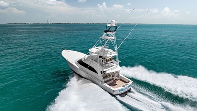 2018 VIKING 62 Convertible - photo 87