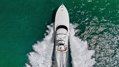 2018 VIKING 62 Convertible - photo 88