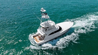 2018 VIKING 62 Convertible - photo 89